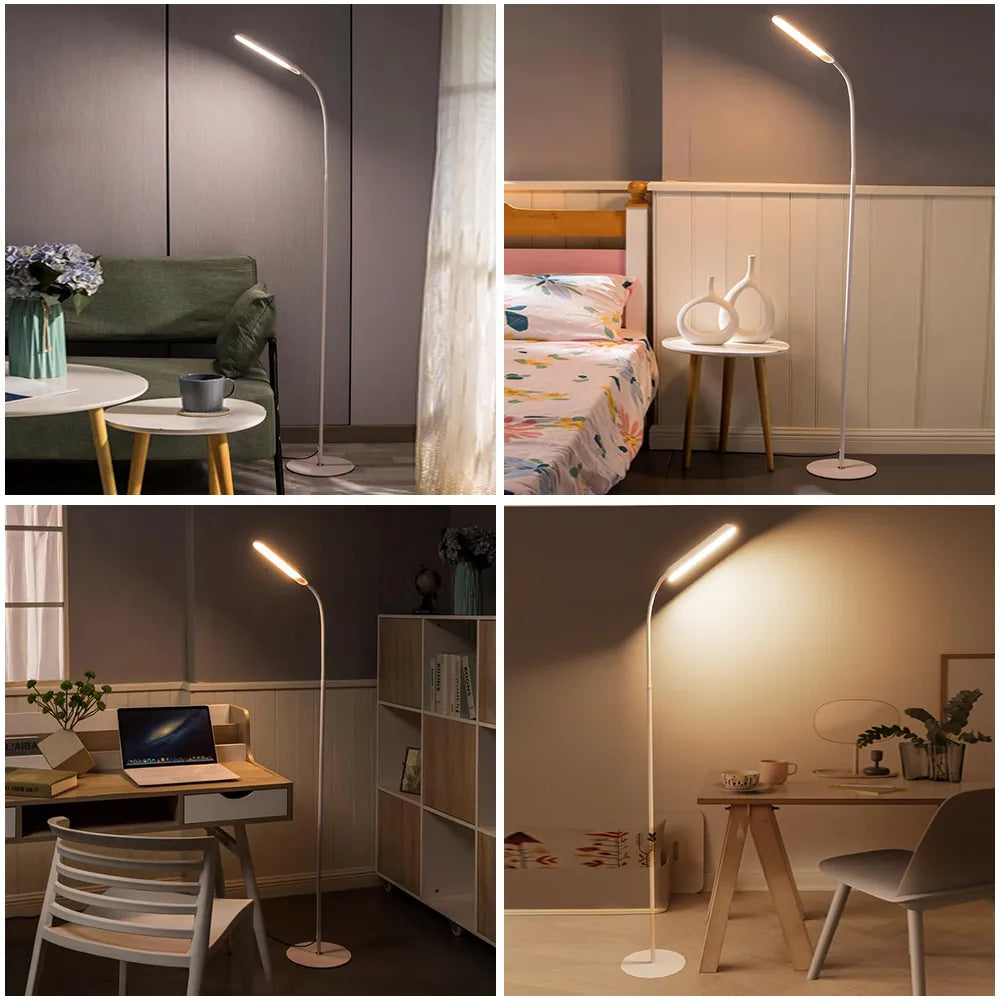 Modern Led Floor Lamp RGB