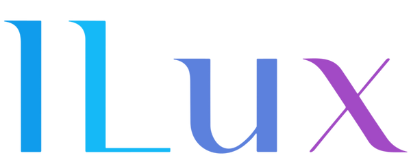 Ilux-Store logo